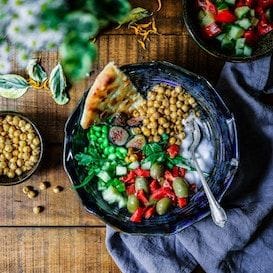 Why your business needs to capitalise on Australia's fastest growing food movement Why your business needs to capitalise on Australia's fastest growing food movement